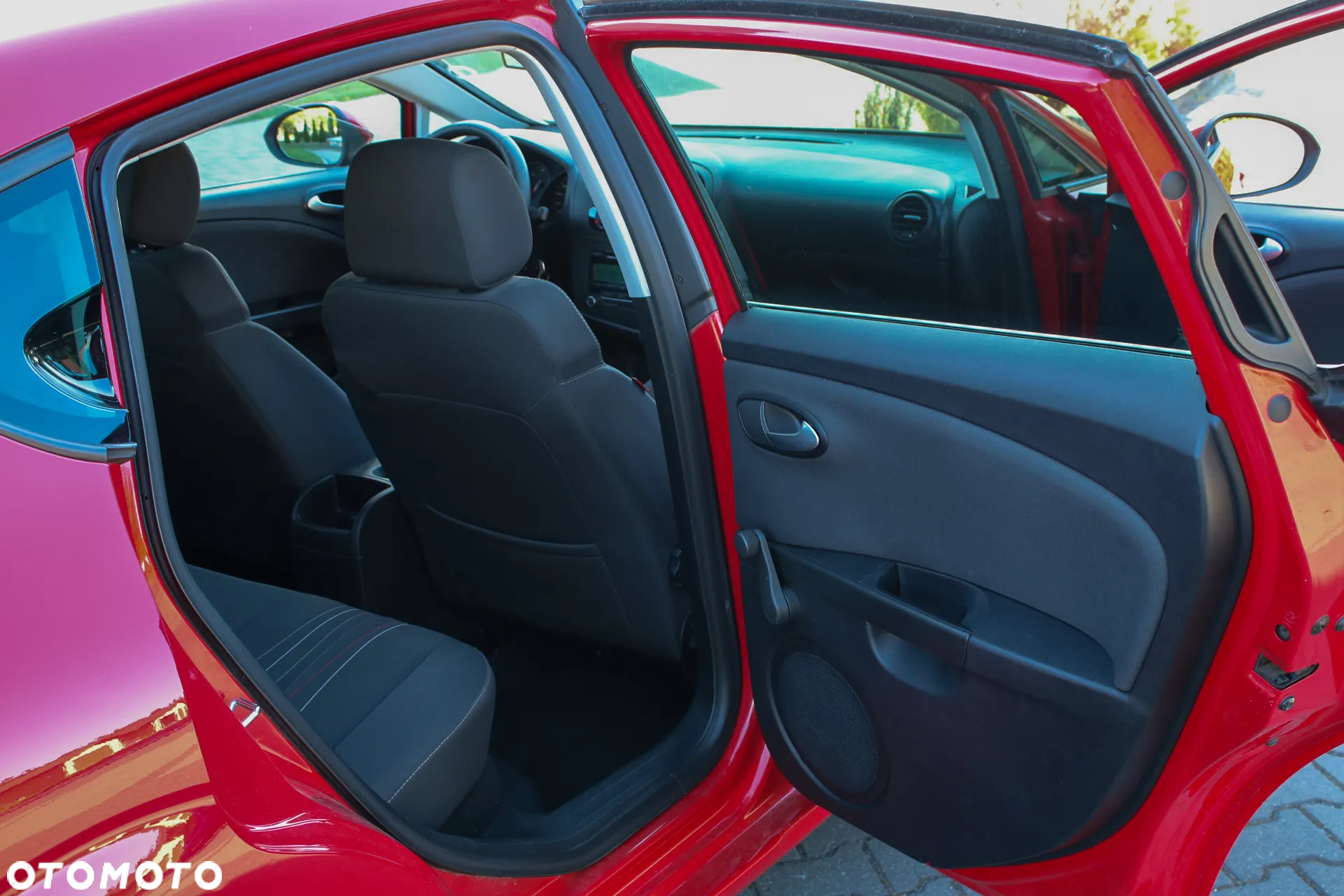 Seat Leon 1.9 TDI Reference - 23