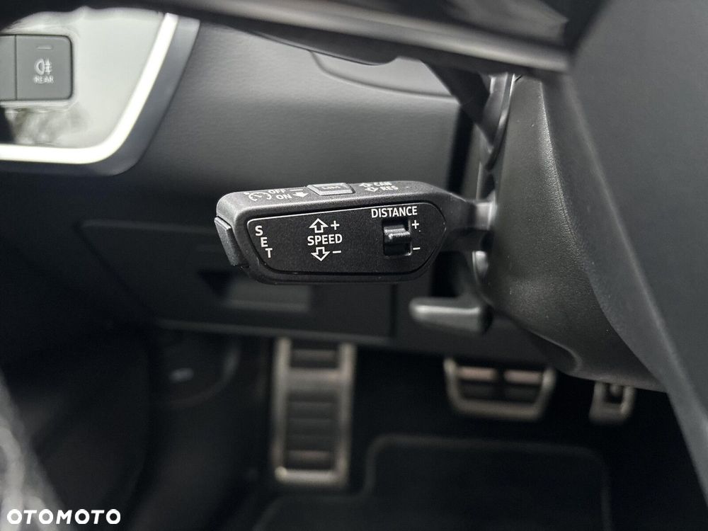 Audi S6 Limousine - 33