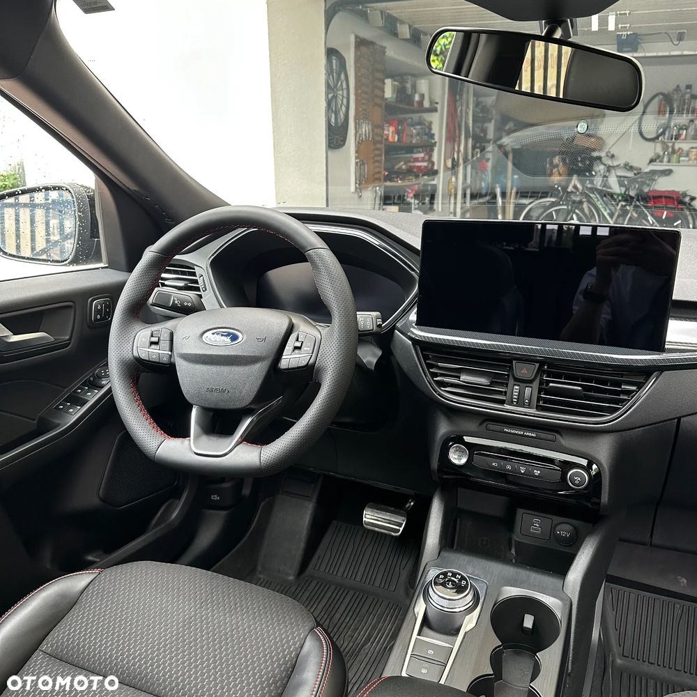 Ford Kuga 2.0 EcoBoost AWD ST-Line ASS - 19