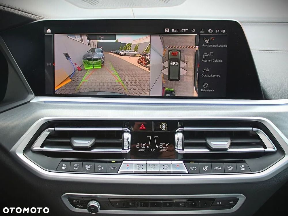 BMW X5 xDrive40d mHEV sport - 10