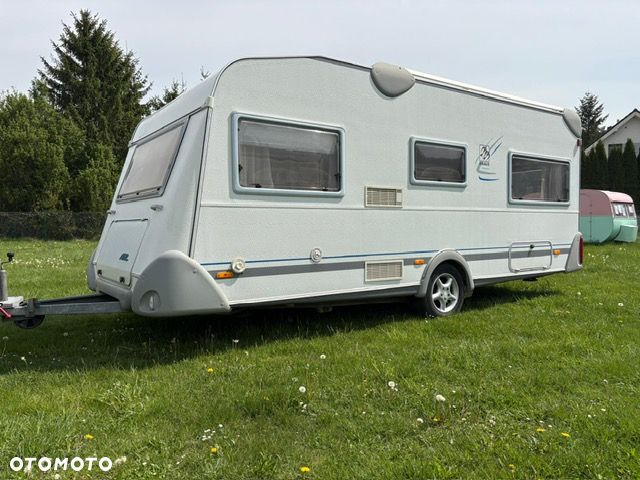 KNAUS AZUR - 1