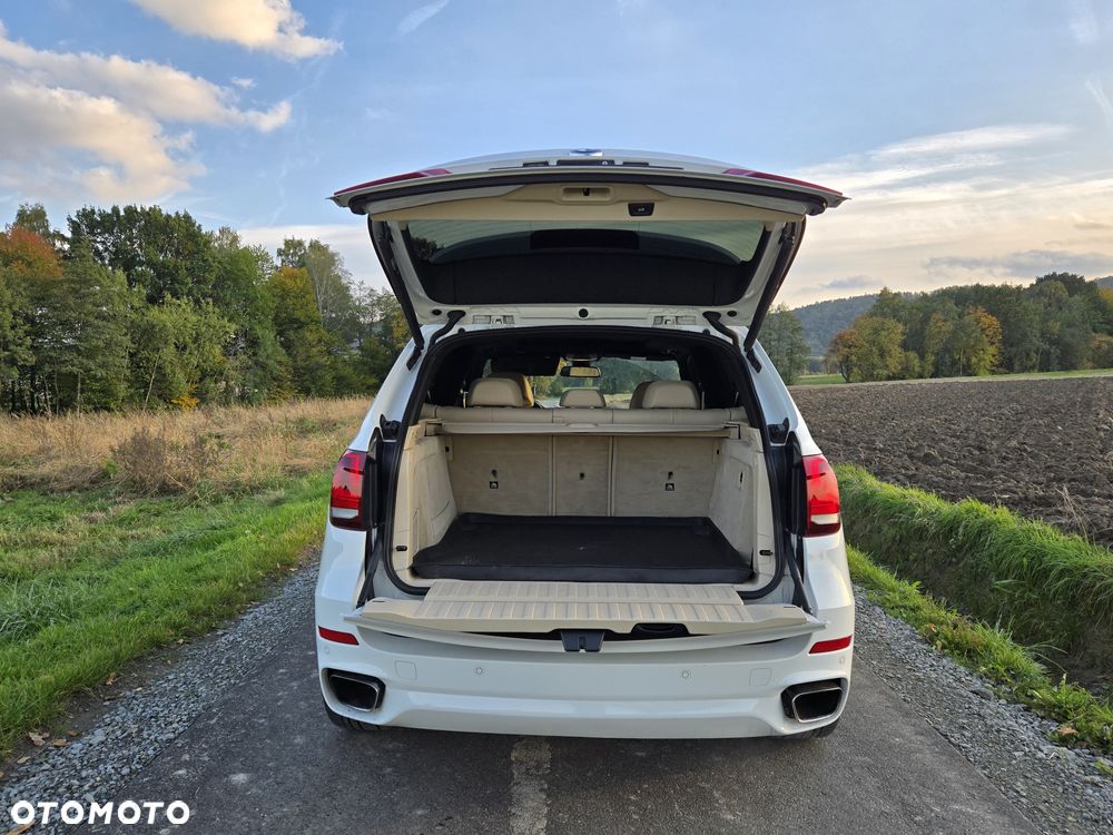 BMW X5 xDrive30d - 13