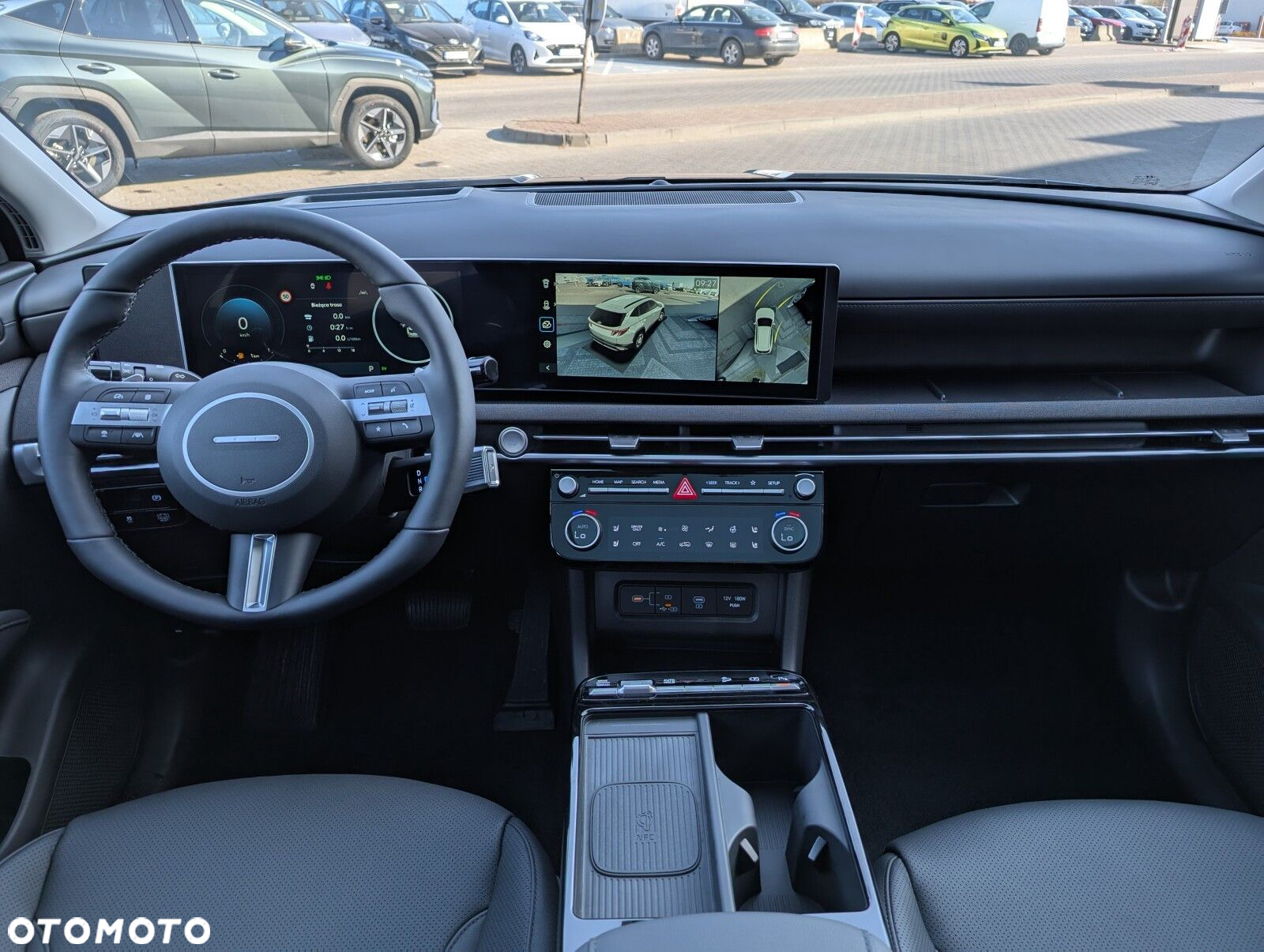 Hyundai Tucson - 10