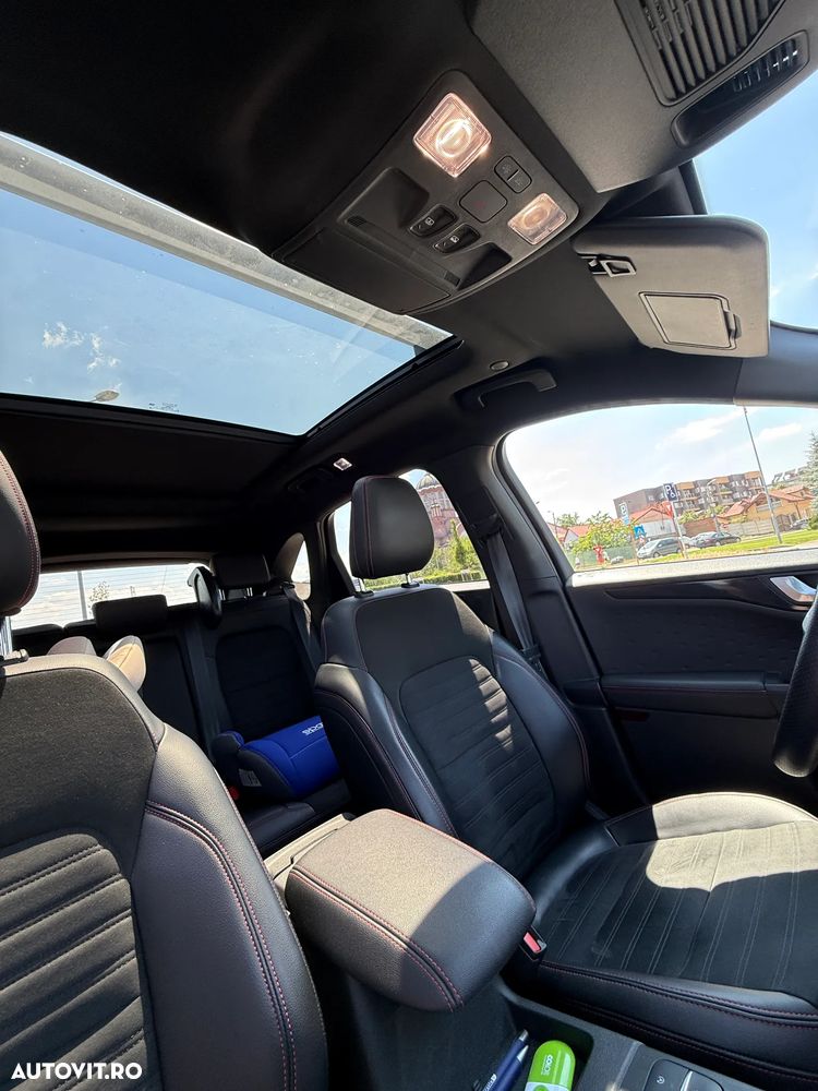 Ford Kuga 2.0 EcoBlue A8 AWD ST Line X - 7