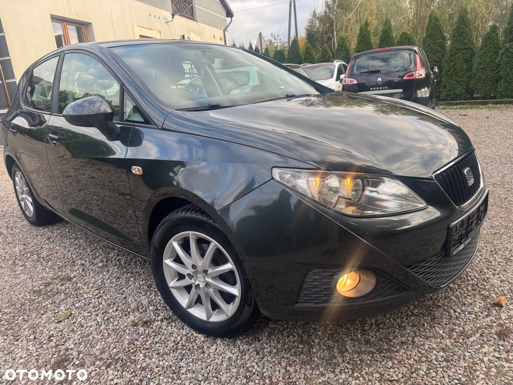 Seat Ibiza - 17