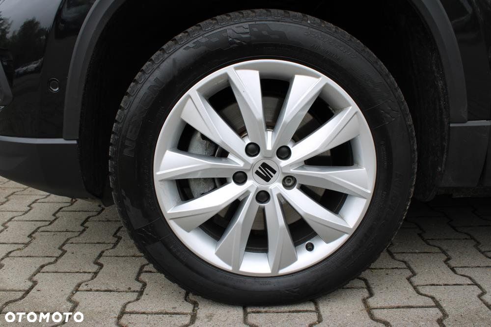 Seat Ateca - 30