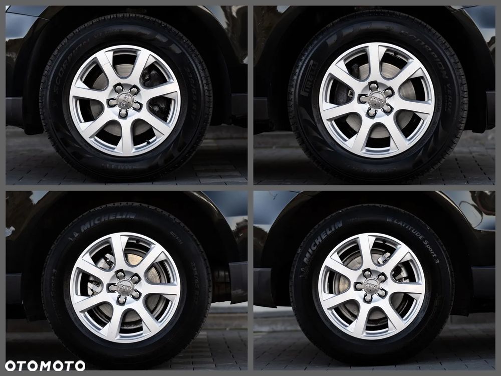 Audi Q5 2.0 TDI Quattro Prime Line - 35