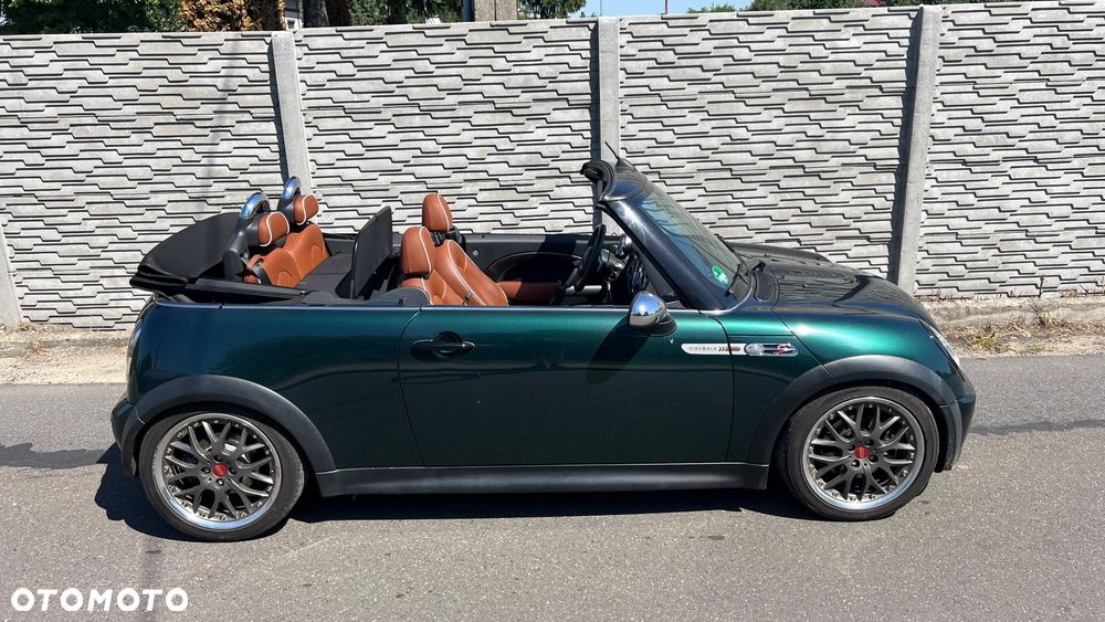 MINI Cooper - 3