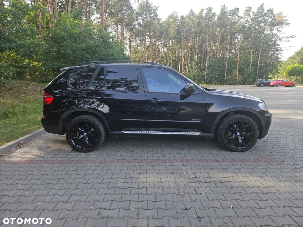 BMW X5 - 6