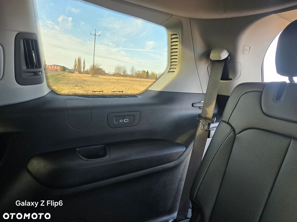 Jeep Grand Cherokee 3.6 V6 Limited - 9