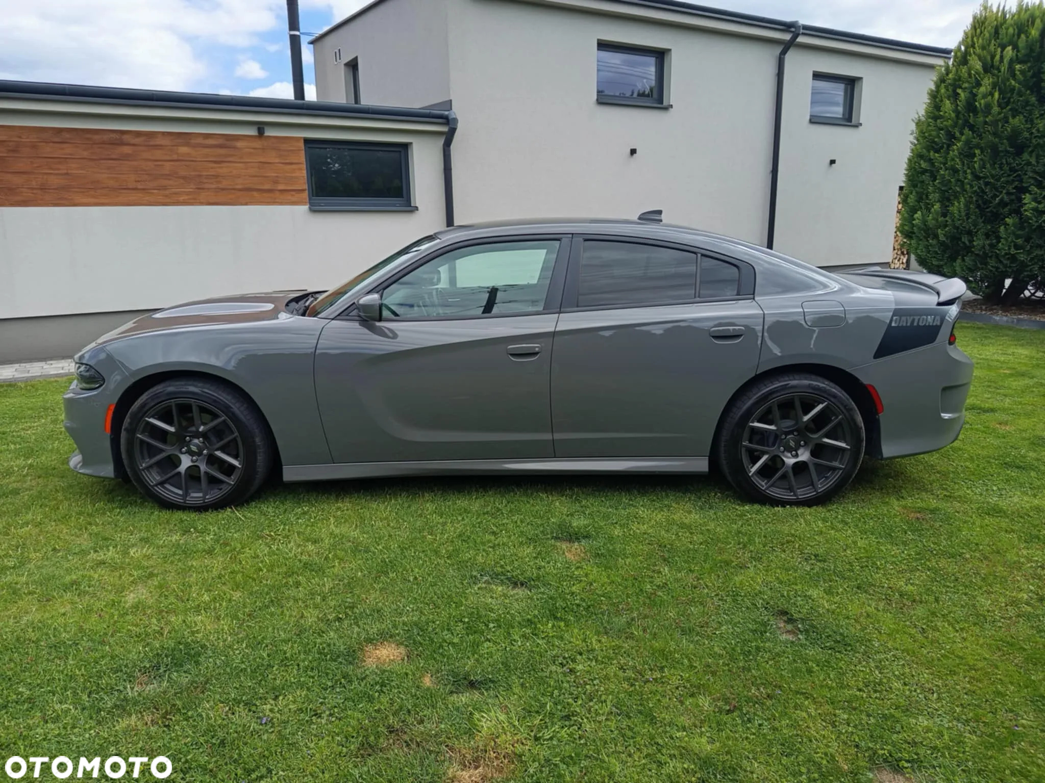 Dodge Charger - 7