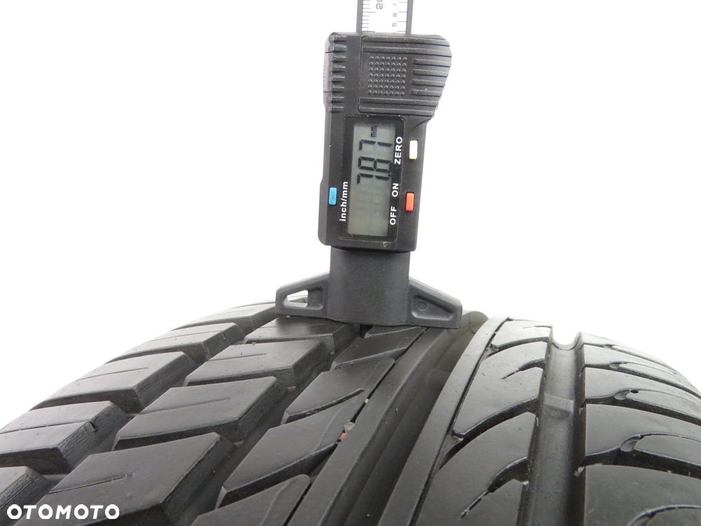 195/50R15 OPONA LETNIA Platin RP410 Diamant 82V - 7