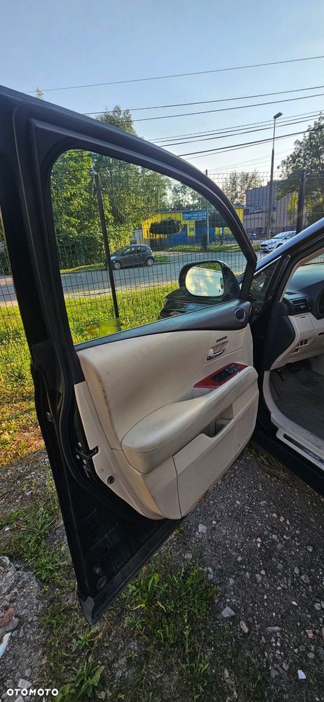 Lexus RX 450h Prestige - 14