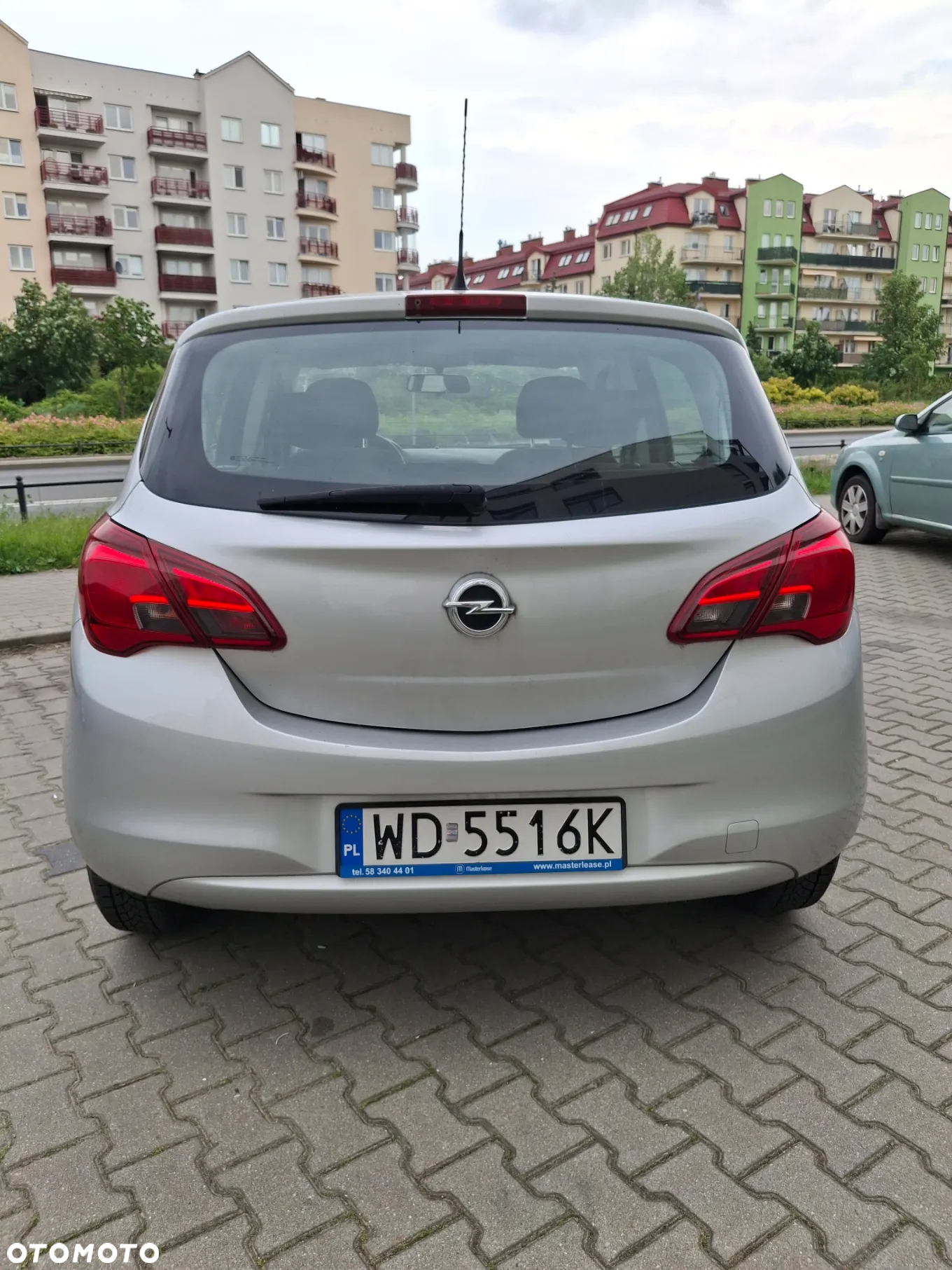 Opel Corsa 1.2 Enjoy - 7