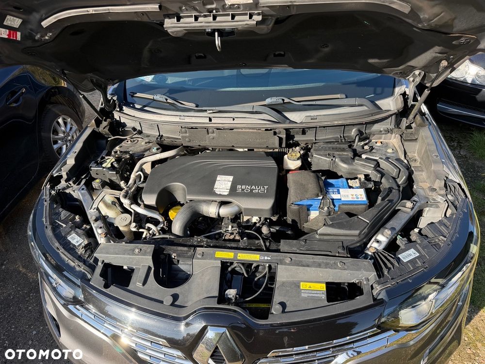 Renault Koleos - 23