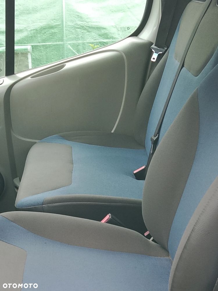 Renault Trafic - 9