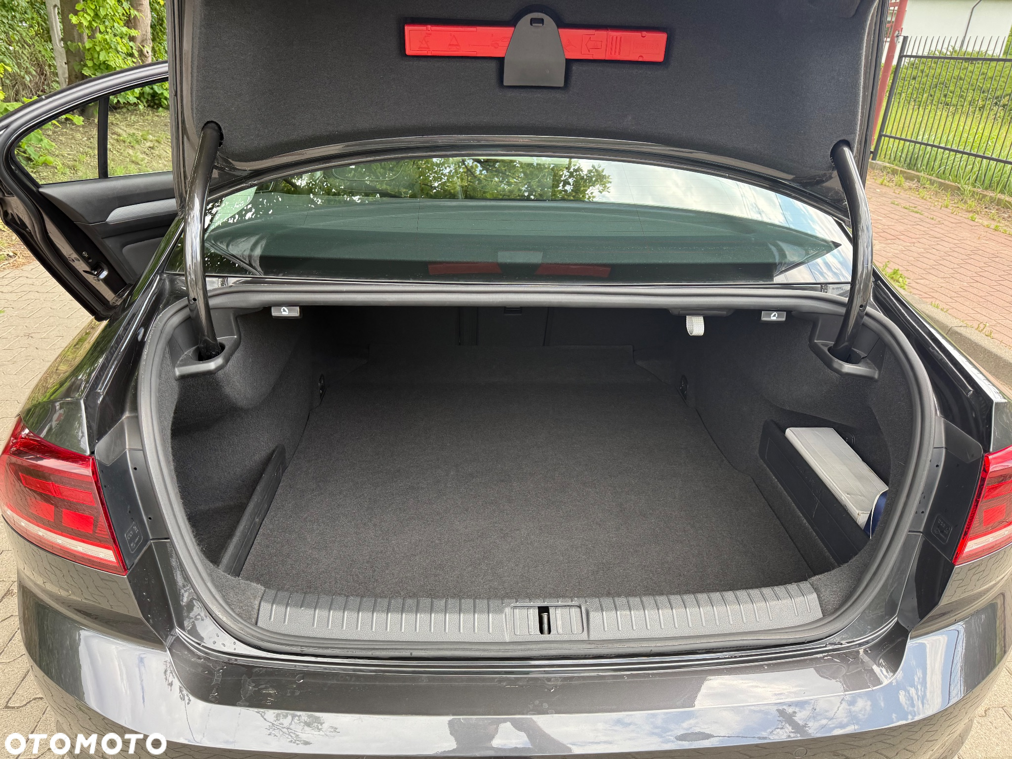 Volkswagen Passat 1.5 TSI EVO Comfortline - 30
