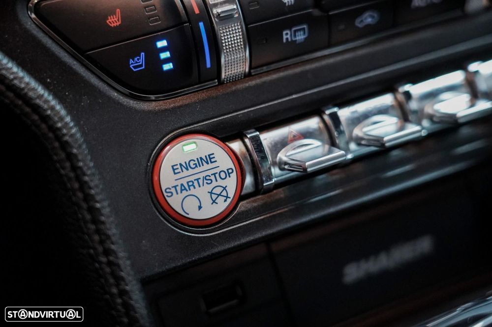 Ford Mustang 2.3i EcoBoost - 14