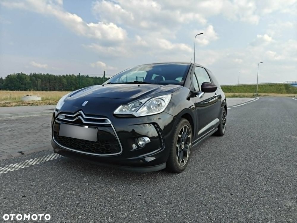 Citroën DS3 1.6 THP SportChic - 10