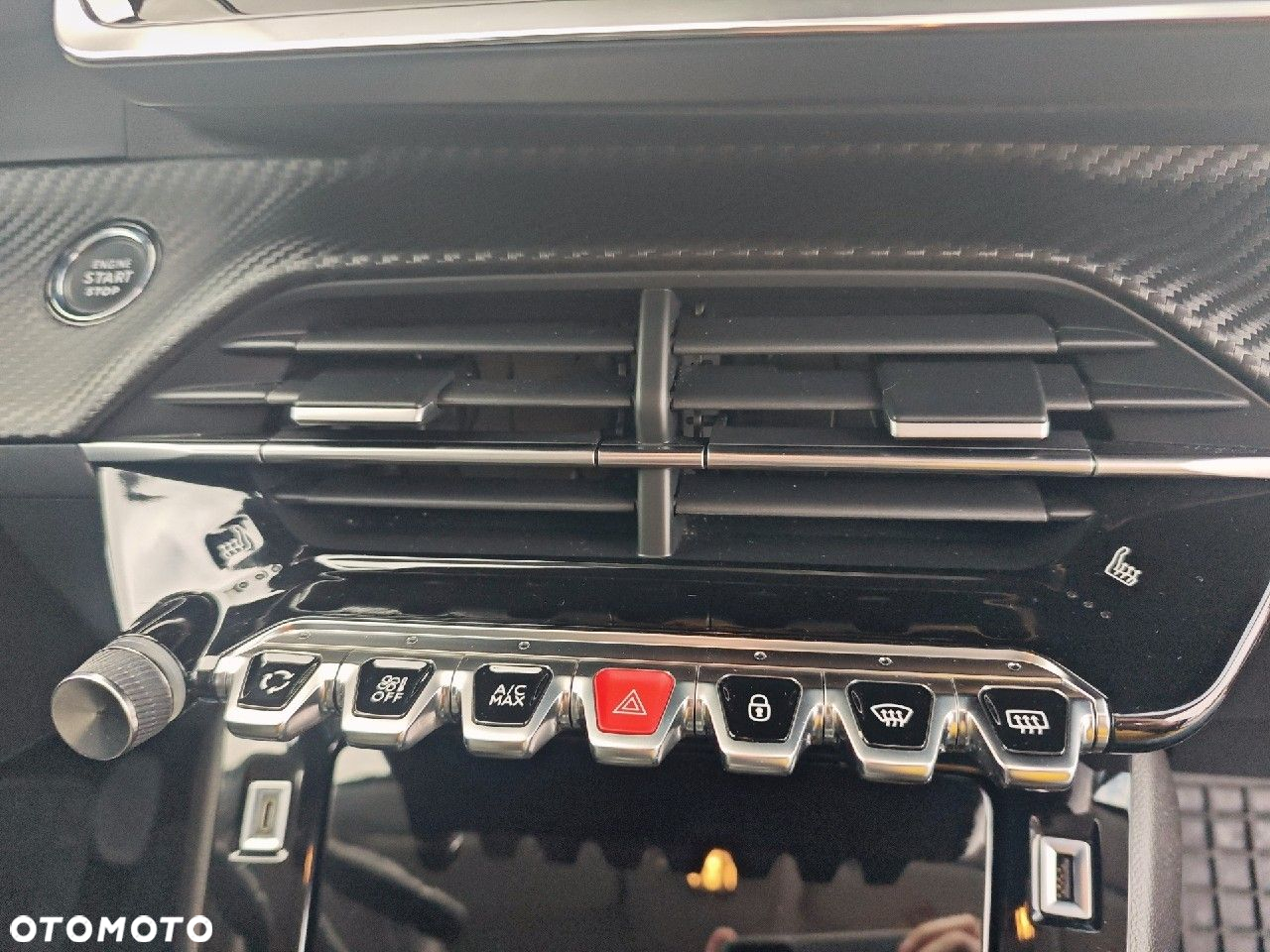 Peugeot 208 1.2 PureTech Allure Pack S&S - 16