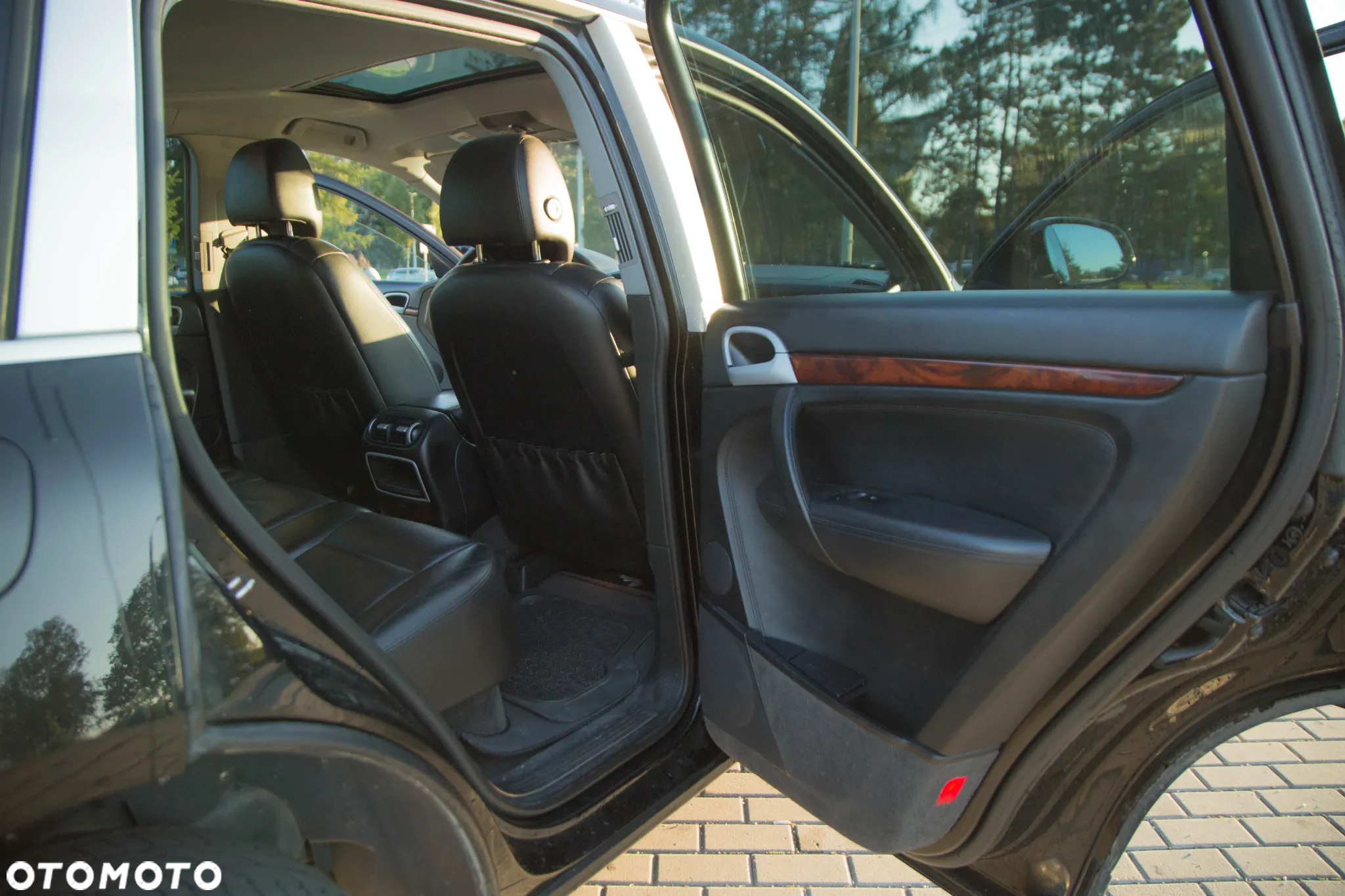 Porsche Cayenne - 23