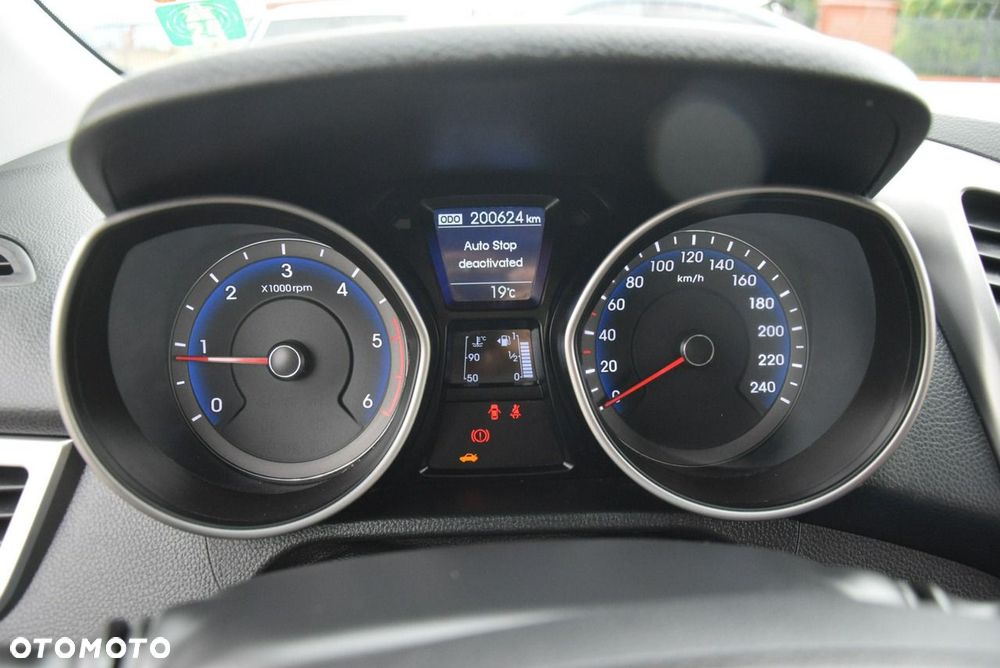 Hyundai i30 1.6 CRDi Classic - 36