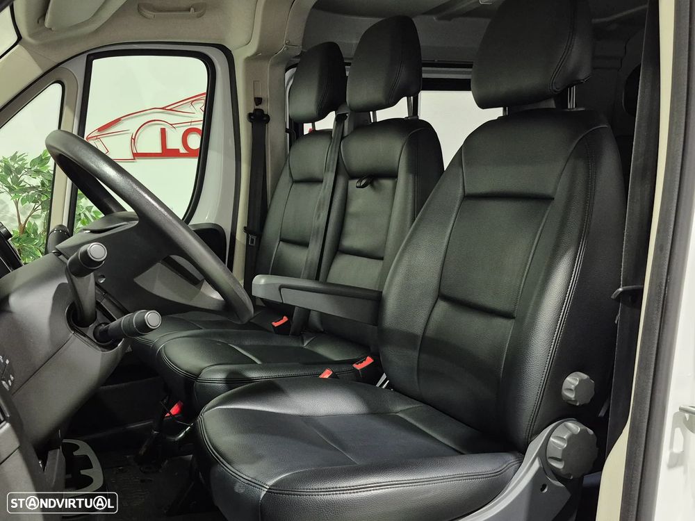 Opel Movano L3H1 3.5T 2.2 D CD - 8