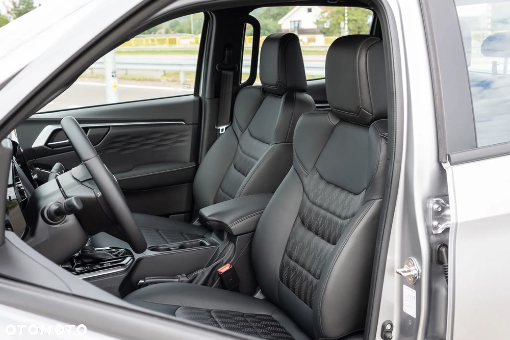 Isuzu D-Max 1.9 DC LSX - 18