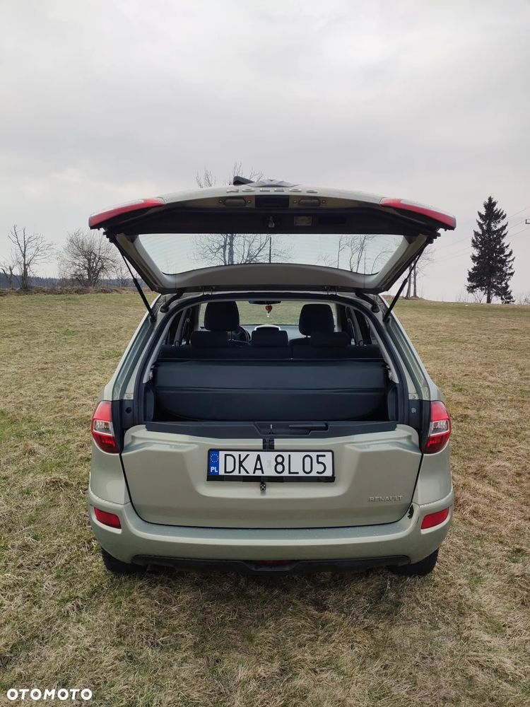 Renault Koleos 2.0 dCi Expression - 10