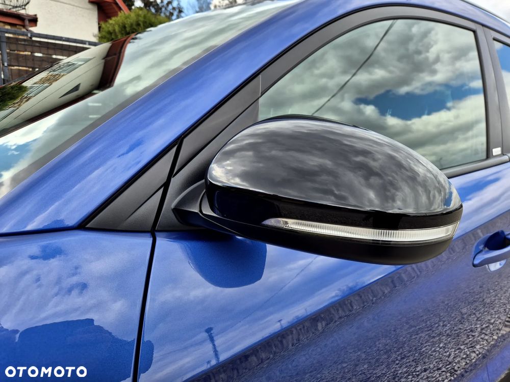 Hyundai Tucson blue 1.6 GDi 2WD Passion - 9