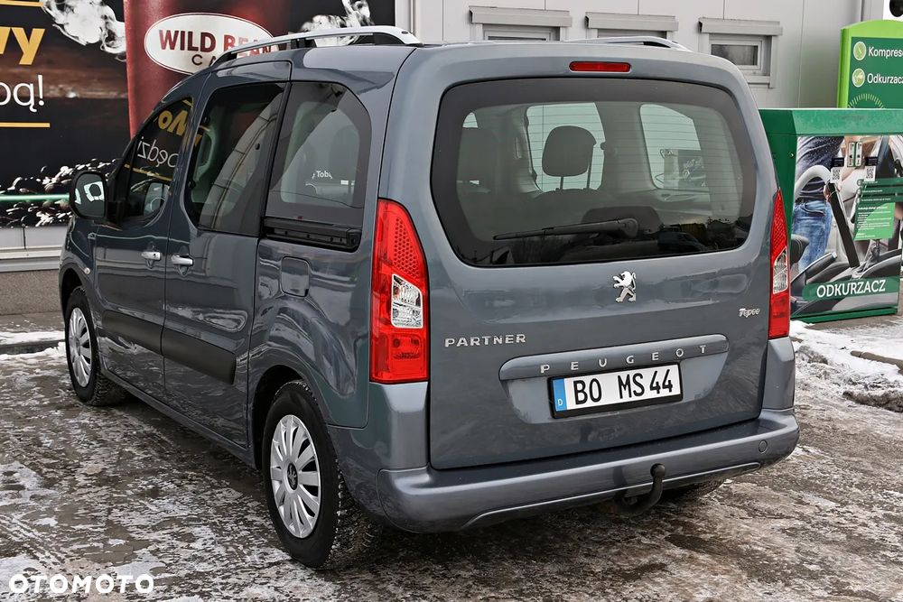 Peugeot Partner - 20