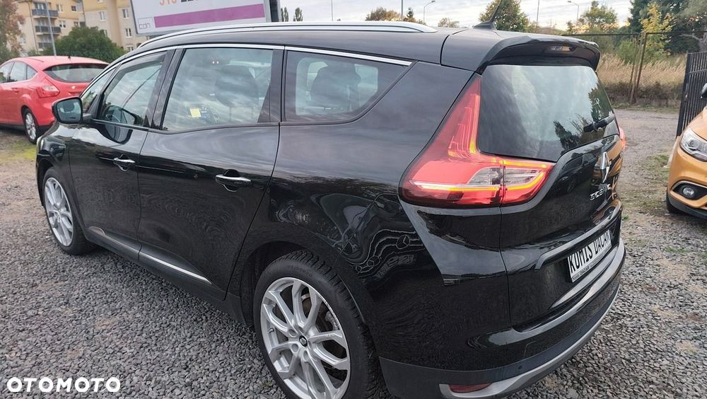 Renault Grand Scenic ENERGY dCi 110 Business - 3