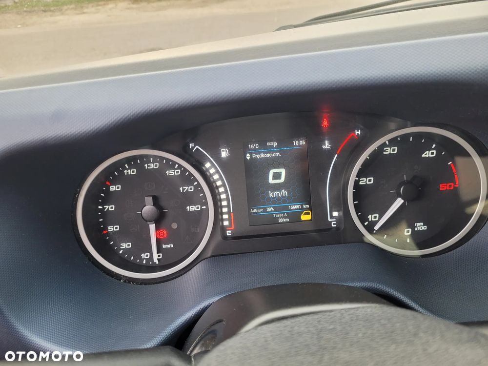 Iveco Daily - 17