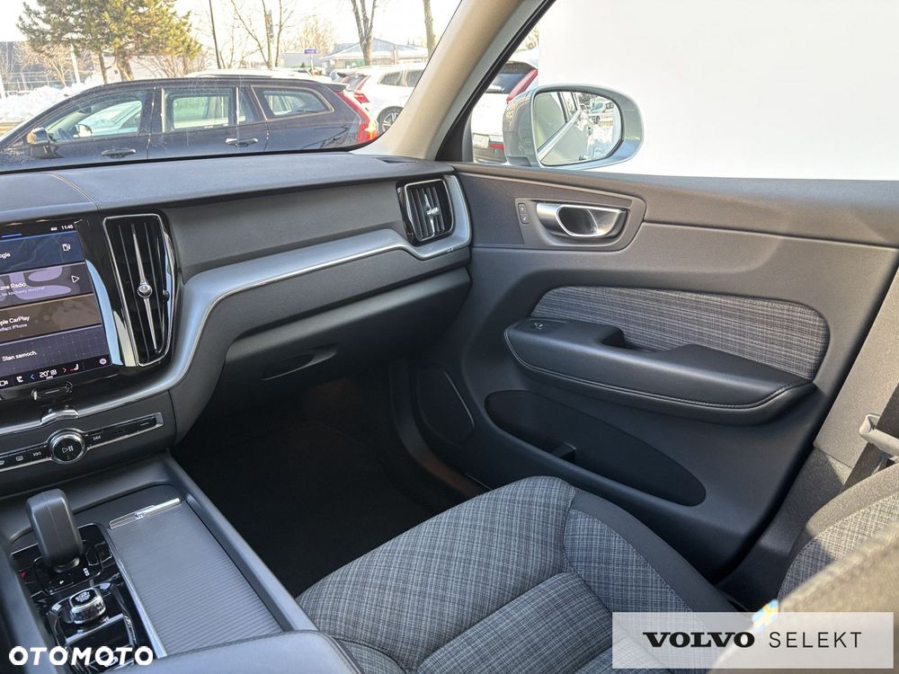 Volvo XC 60 - 9