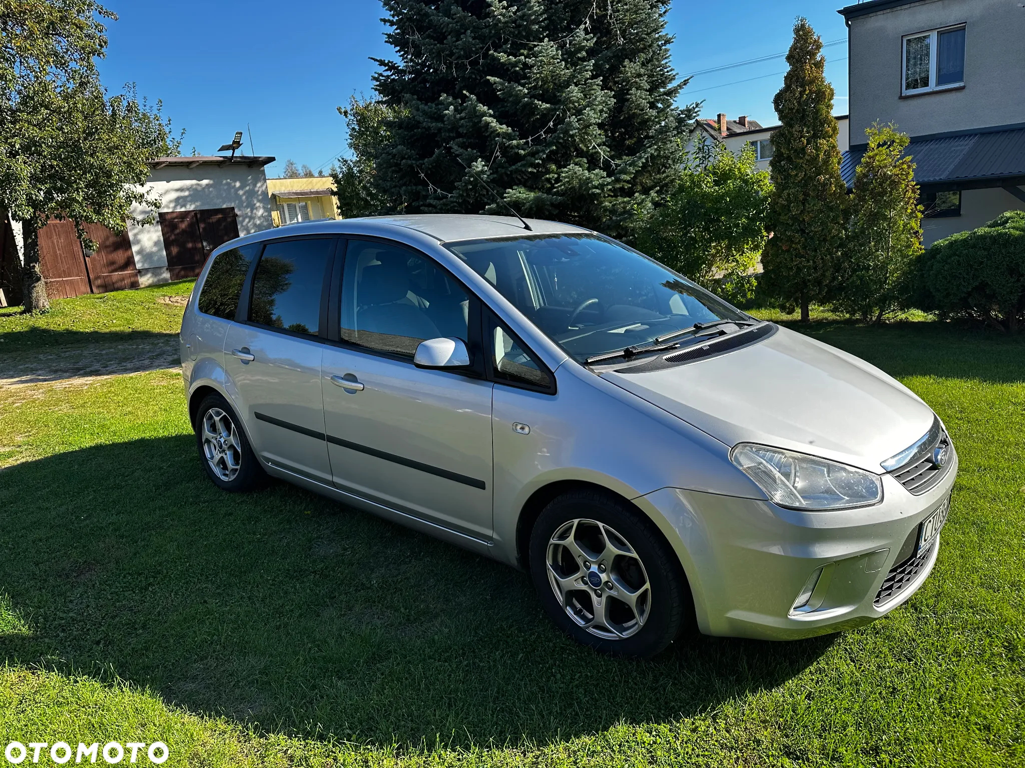 Ford C-MAX - 3