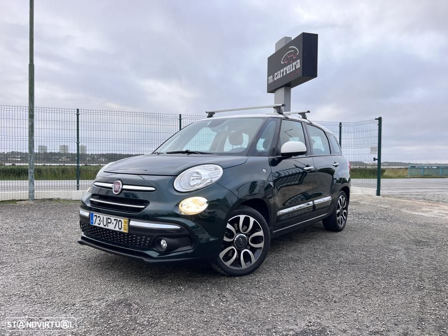 Fiat 500L Wagon 1.6 MJ - 1