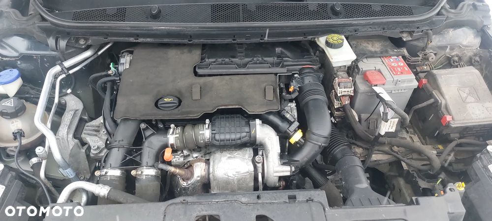 Peugeot 308 1.6 HDi Active - 40