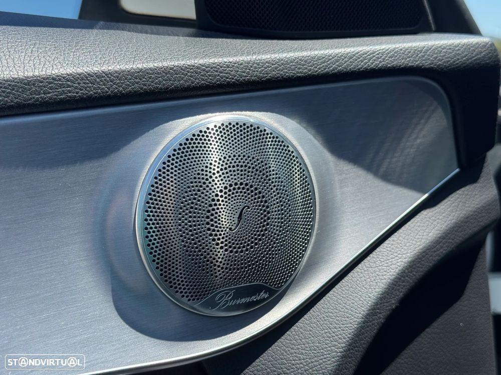 Mercedes-Benz C 350 e - 20