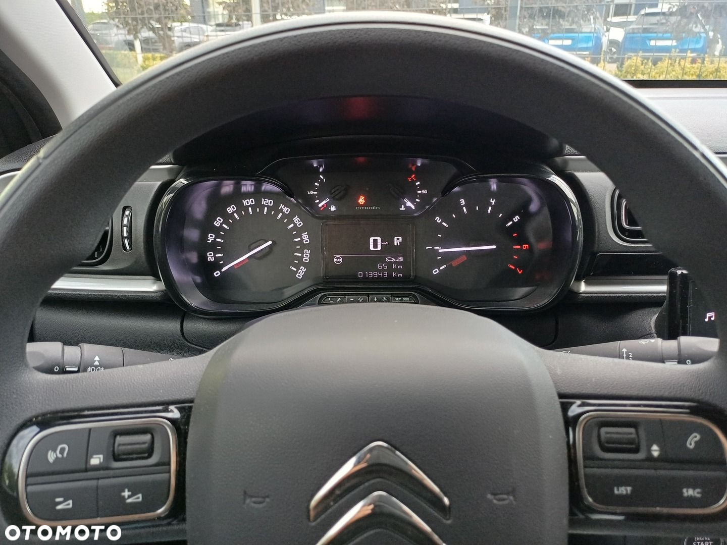 Citroën C3 - 23