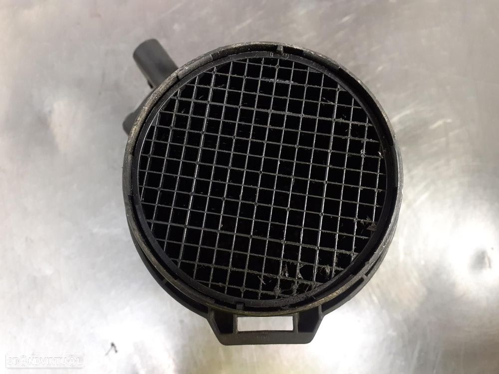 MEDIDOR DE MASSA DE AR AUDI A4 1999 - 4