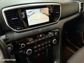 Kia Sportage - 9