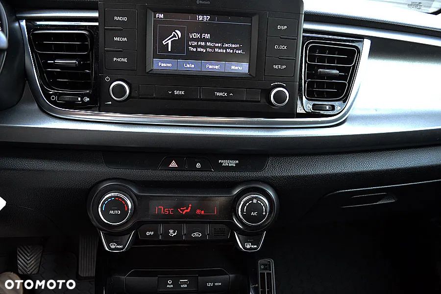 Kia Rio 1.0 T-GDI 120 Spirit - 15