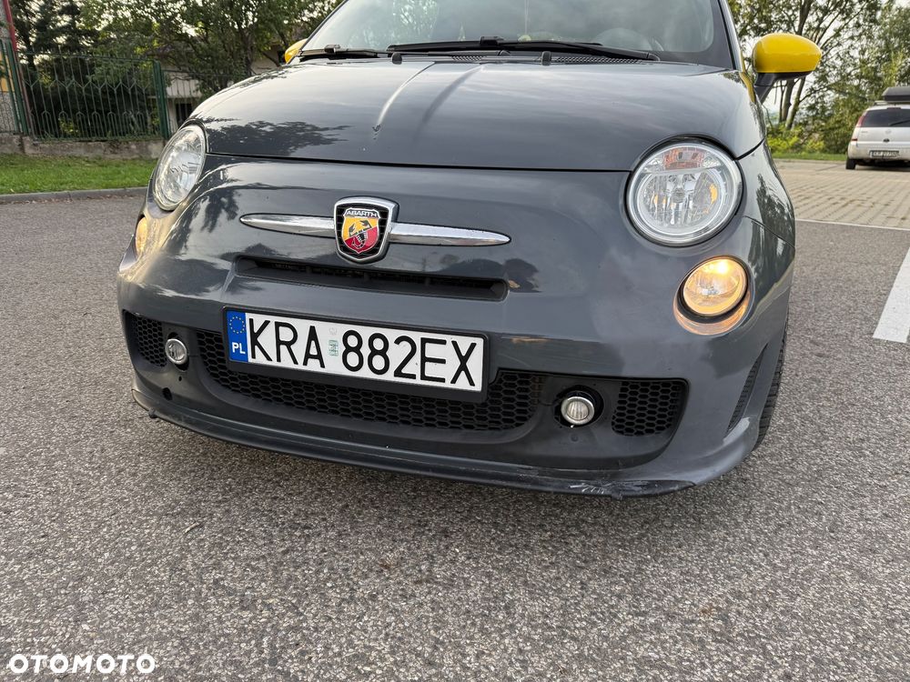 Abarth 500 ver-1-4-16v-t--jet-abarth - 11