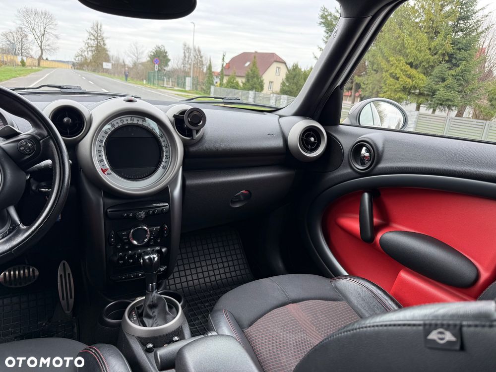 MINI Countryman - 10