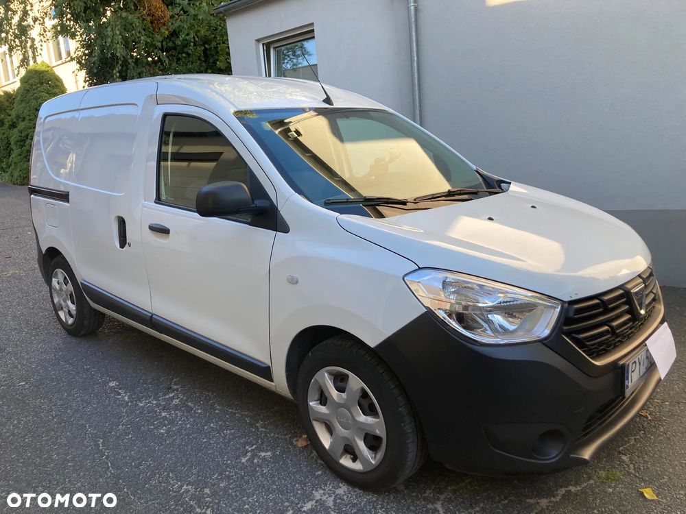 Dacia Dokker - 3