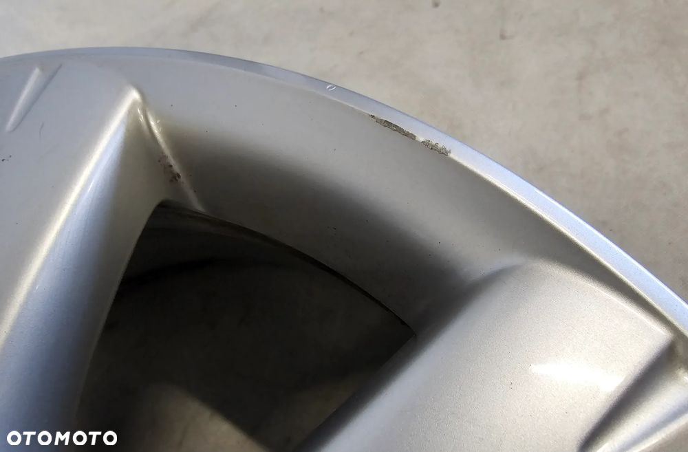 Felgi 17 VW Touareg 7L6601025F 5x130 OEM - 9