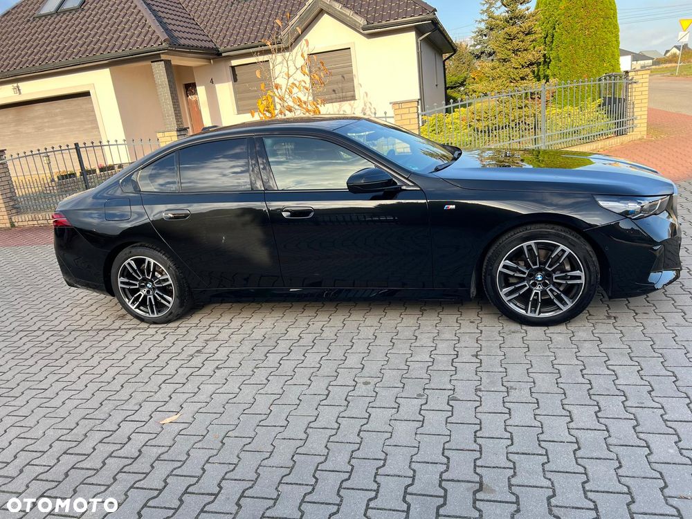 BMW Seria 5 - 3