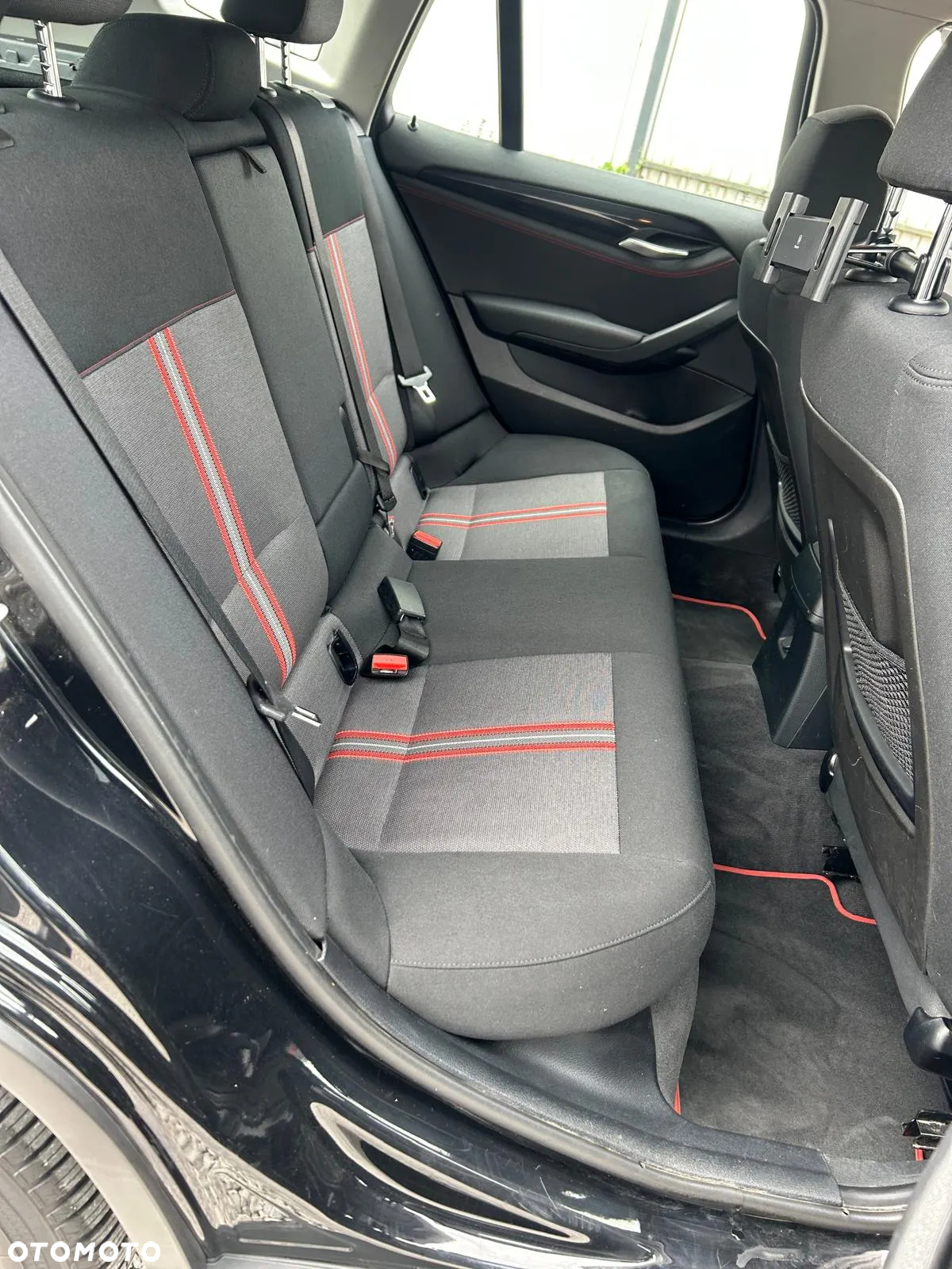 BMW X1 xDrive18d Sport Line - 13