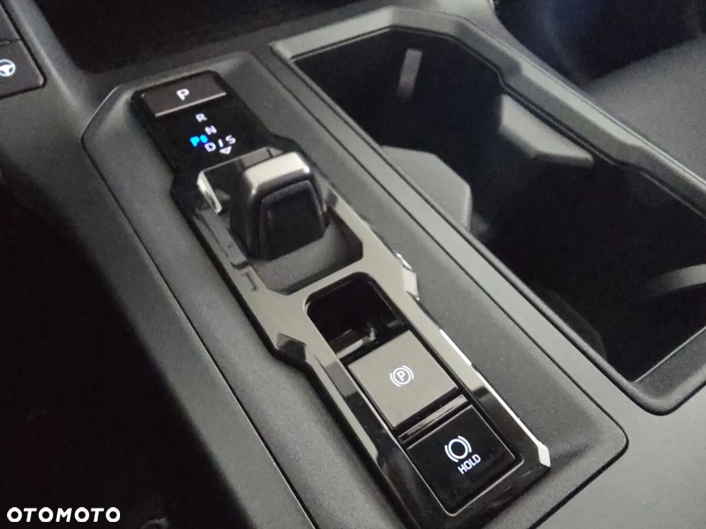Toyota RAV4 2.5 Plug-in Hybrid Executive 4x4 e-CVT - 29