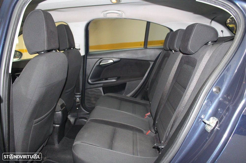 Fiat Tipo 1.3 M-Jet Lounge J17 - 45